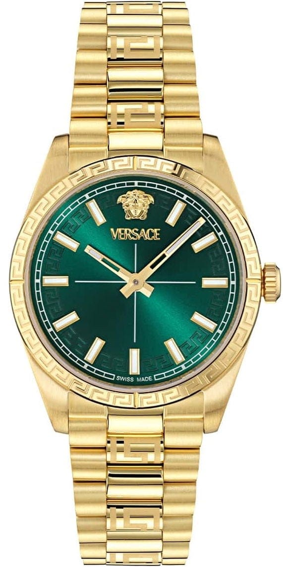 VERSACE VRSCVE0E01025 Kadın KOL SAATİ