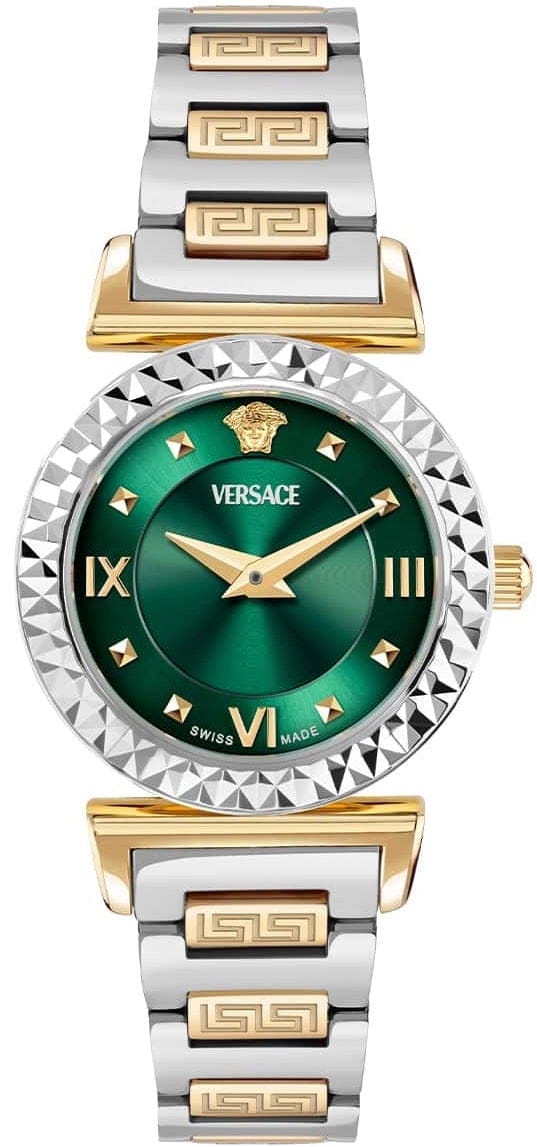 VERSACE VRSCVEGFA0625 Kadın KOL SAATİ