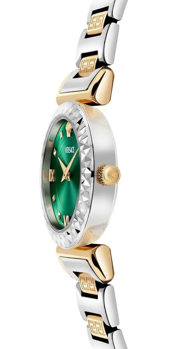 VERSACE VRSCVEGFA0625 Kadın KOL SAATİ 2