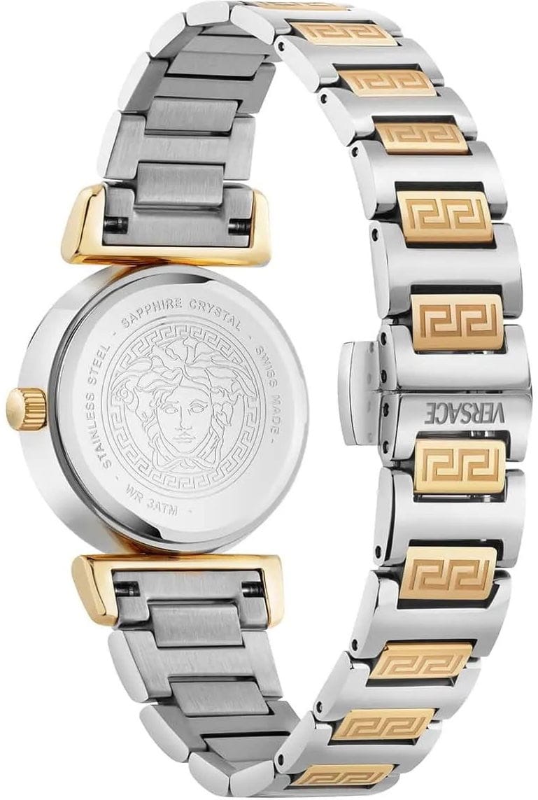 VERSACE VRSCVEGFA0625 Kadın KOL SAATİ 3