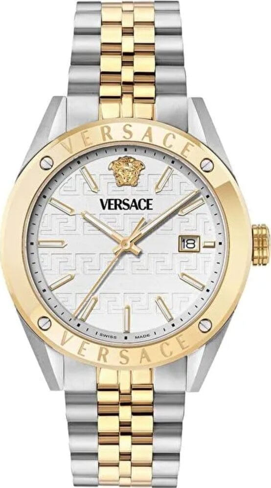 VERSACE VRSCVEKHA0625 Erkek KOL SAATİ