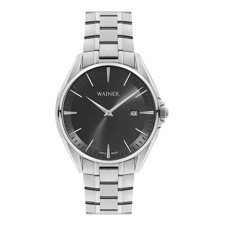 WAINER WA.11032-C Erkek KOL SAATİ