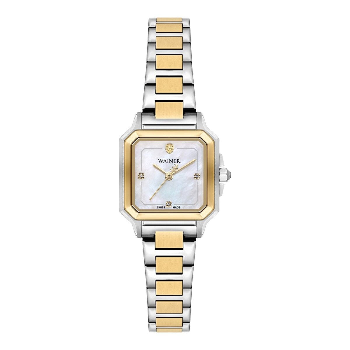 WAINER WA.18150-C Kadın KOL SAATİ