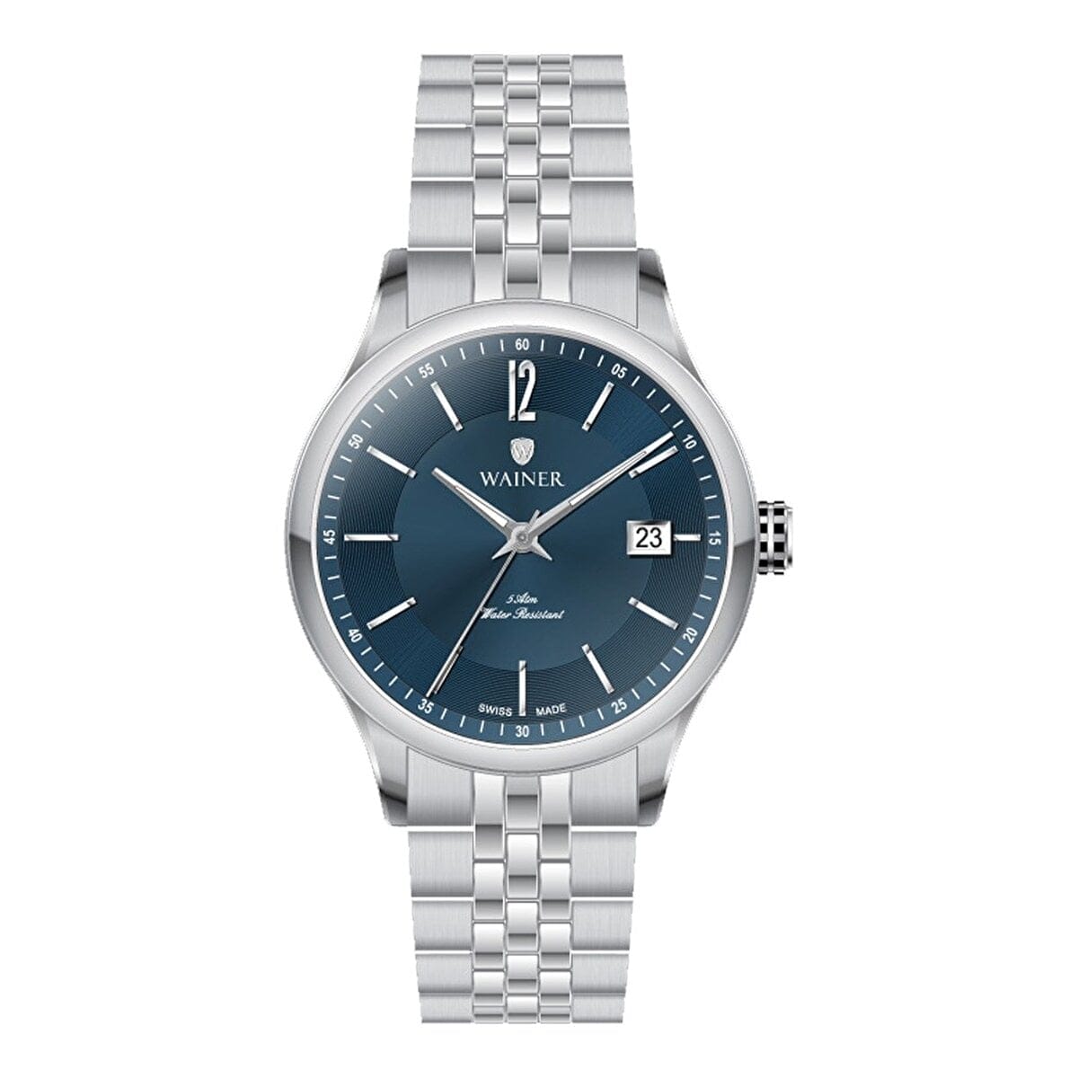 WAINER WA.19030-C Kadın KOL SAATİ