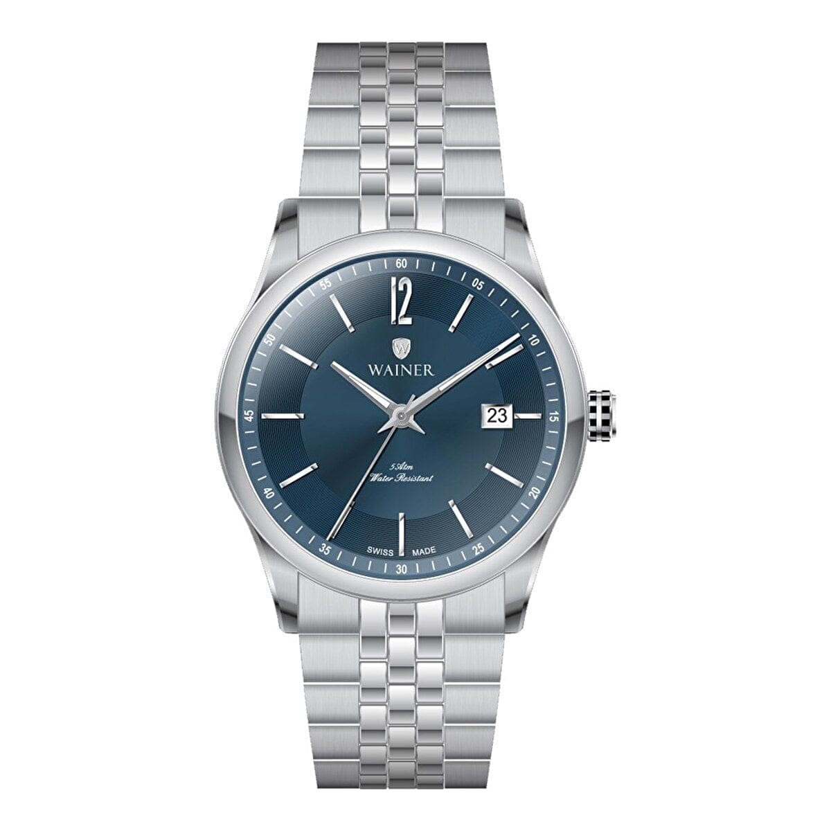 WAINER WA.19035-C Erkek KOL SAATİ