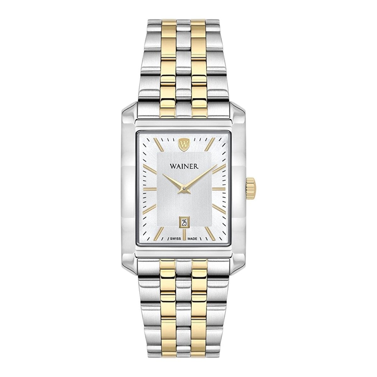 WAINER WA.21200-D Erkek KOL SAATİ