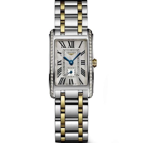 LONGINES DOLCEVITA -  L52555787 - L5.255.5.78.7 KADIN KOL SAATİ