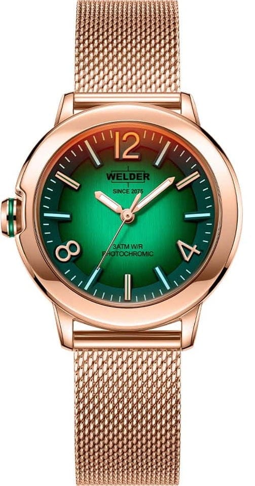 Welder Moody Watch WMD7001 Kadın KOL SAATİ
