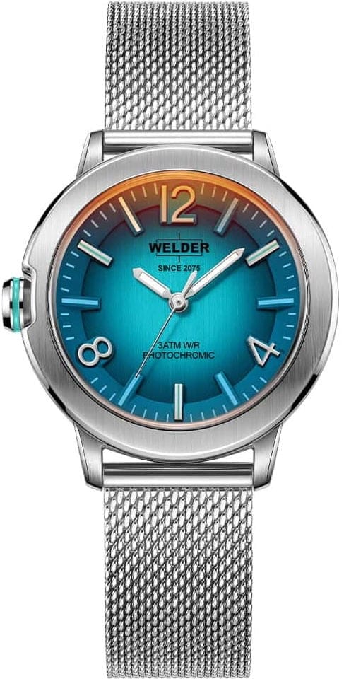 Welder Moody Watch WMD7002 Kadın KOL SAATİ