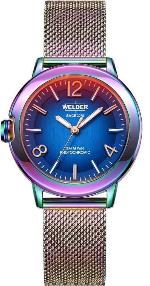 Welder Moody Watch WMD7003 Kadın KOL SAATİ