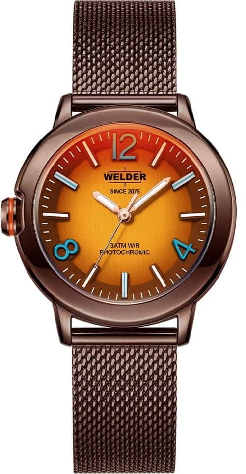 Welder Moody Watch WMD7004 Kadın KOL SAATİ