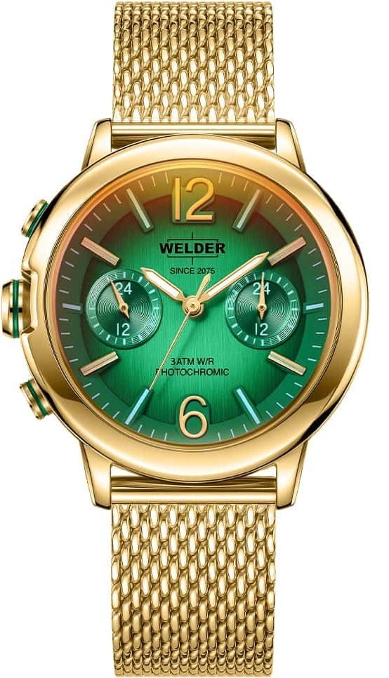 Welder Moody Watch WWMD6000 Kadın KOL SAATİ