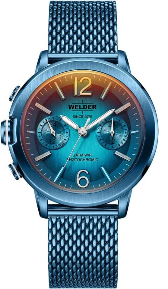 Welder Moody Watch WWMD6002 Kadın KOL SAATİ