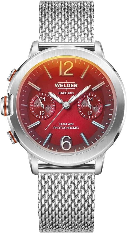 Welder Moody Watch WWMD6004 Kadın KOL SAATİ