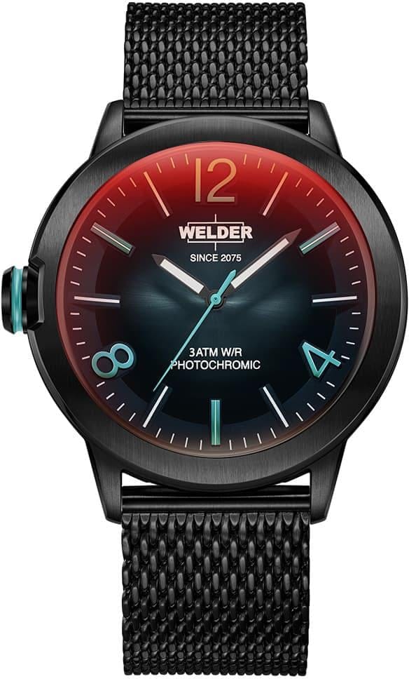 Welder Moody Watch WMD2004 Erkek KOL SAATİ