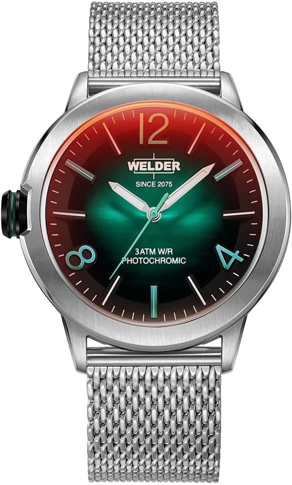 Welder Moody Watch WMD2006 Erkek KOL SAATİ