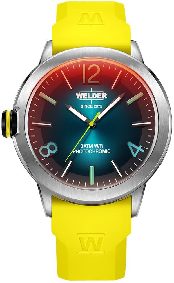 Welder Moody Watch WMD2008 Erkek KOL SAATİ