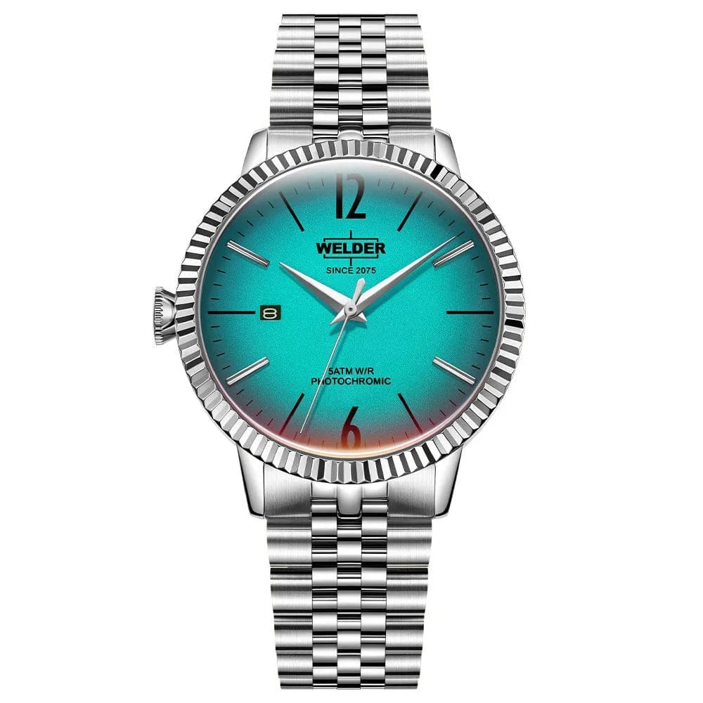 Welder Moody Watch WRC250 UNISEX KOL SAATİ