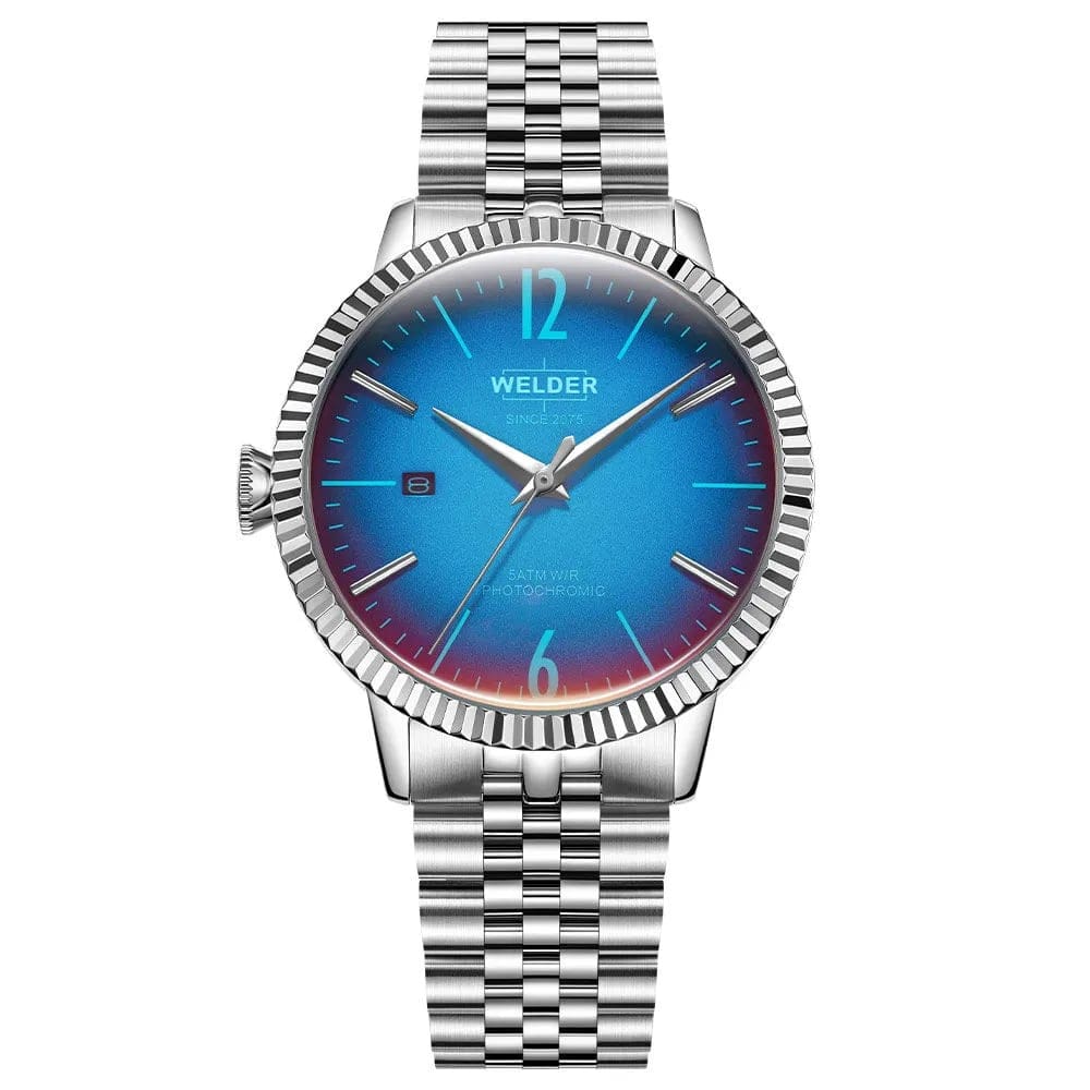 Welder Moody Watch WRC251 UNISEX KOL SAATİ