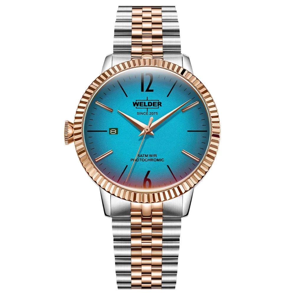 Welder Moody Watch WRC253 UNISEX KOL SAATİ