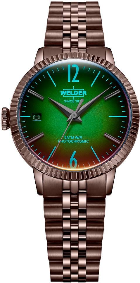 Welder Moody Watch WRC759 Kadın KOL SAATİ