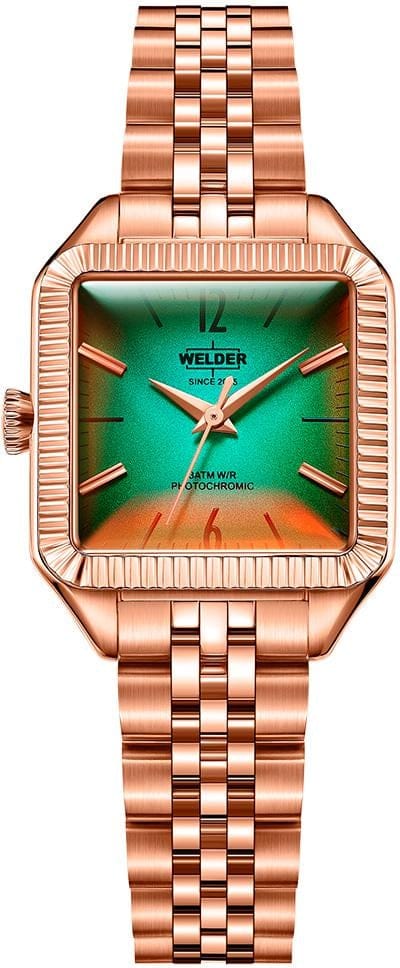 Welder Moody Watch WRC914 Kadın KOL SAATİ