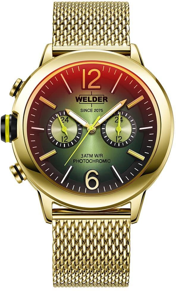 Welder Moody Watch WWMD1005 Erkek KOL SAATİ