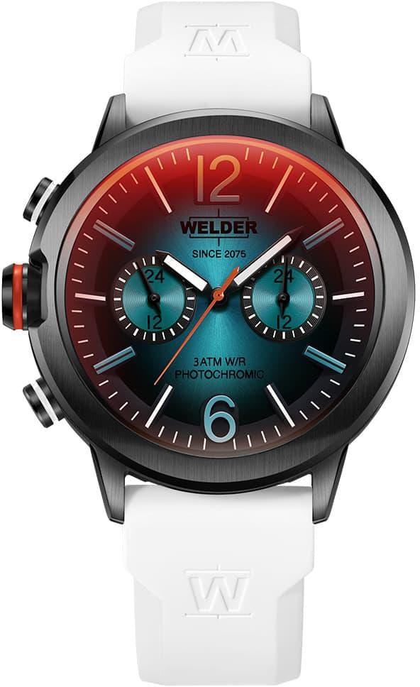 Welder Moody Watch WWMD1006 Erkek KOL SAATİ
