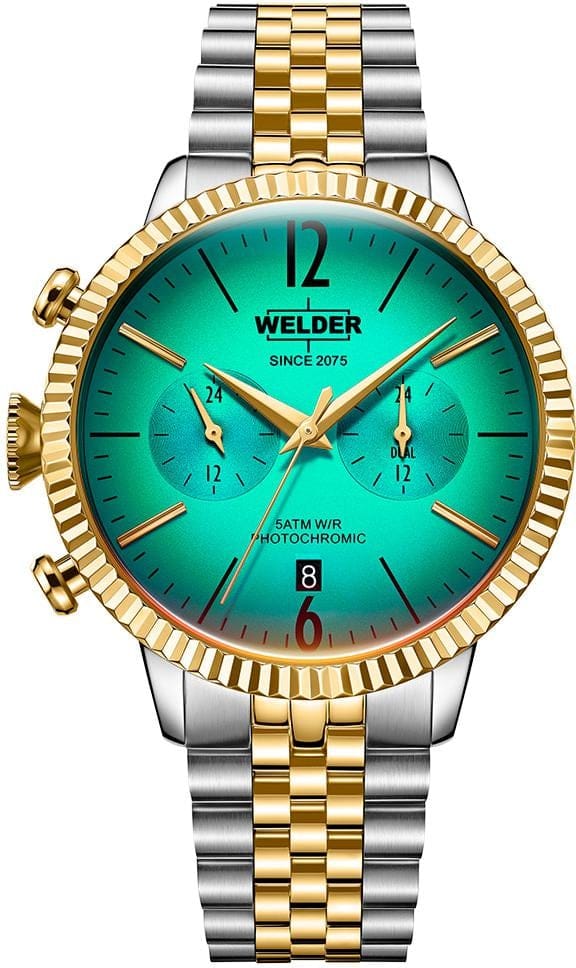 Welder Moody Watch WWRC872 Erkek KOL SAATİ