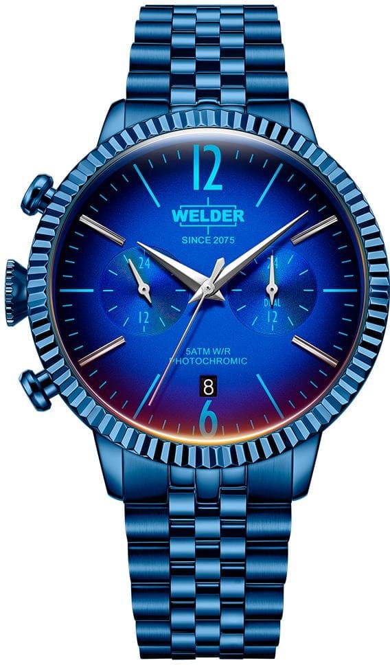 Welder Moody Watch WWRC876 Erkek KOL SAATİ