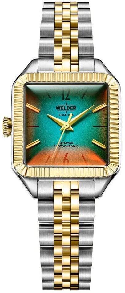 Welder Moody Watch WRC911 Kadın KOL SAATİ