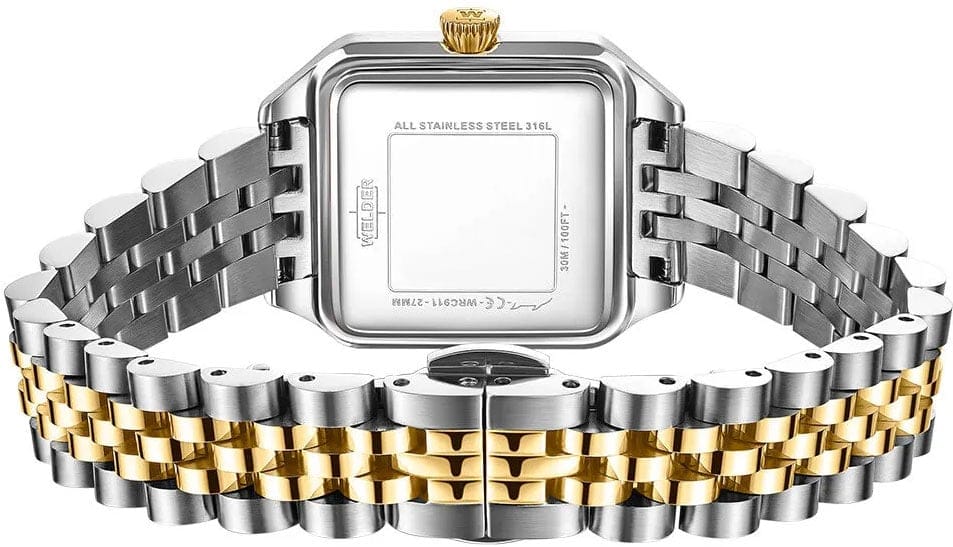 Welder Moody Watch WRC911 Kadın KOL SAATİ 3