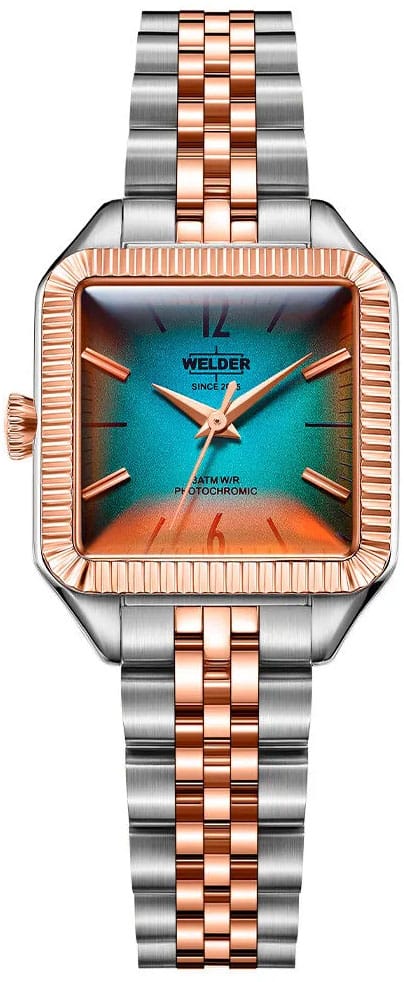 Welder Moody Watch WRC912 Kadın KOL SAATİ