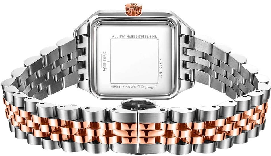 Welder Moody Watch WRC912 Kadın KOL SAATİ 3