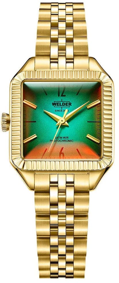 Welder Moody Watch WRC913 Kadın KOL SAATİ