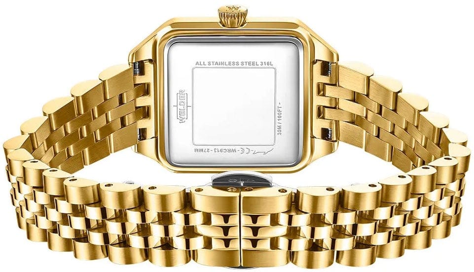 Welder Moody Watch WRC913 Kadın KOL SAATİ 3