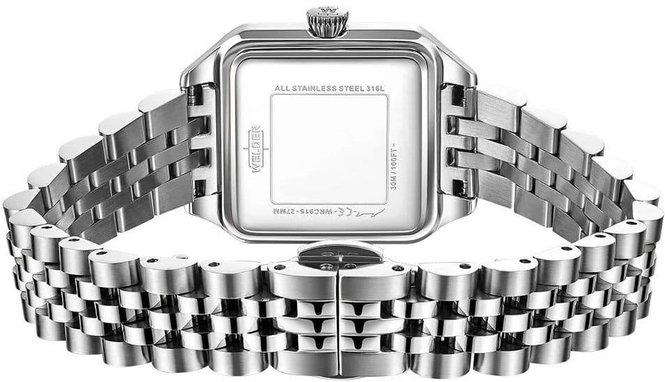 Welder Moody Watch WRC915 Kadın KOL SAATİ 3