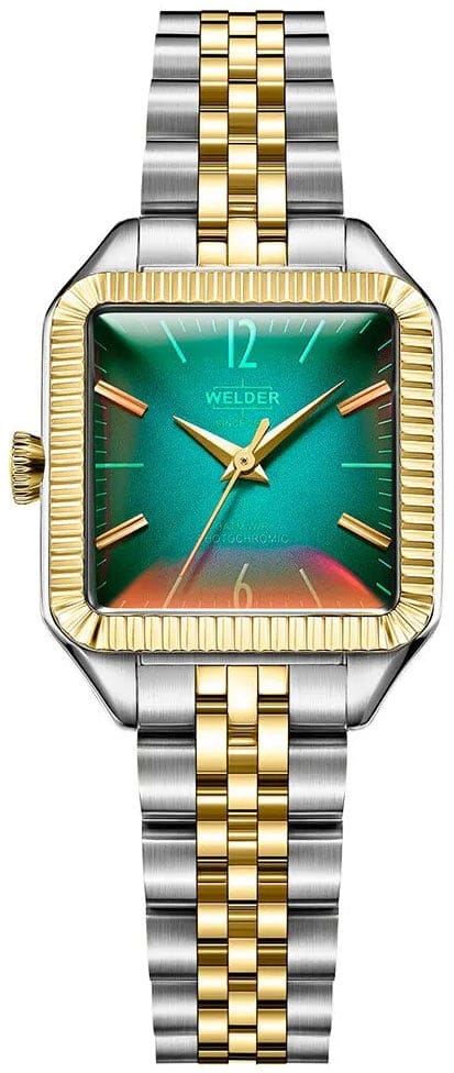 Welder Moody Watch WRC918 Kadın KOL SAATİ