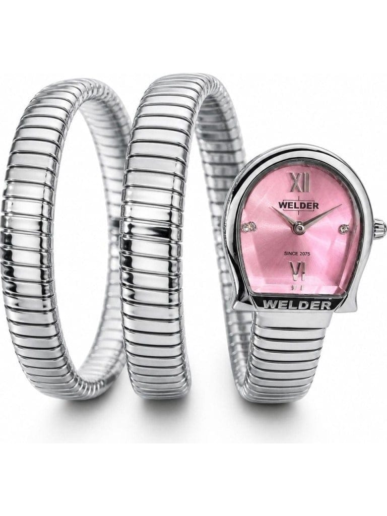 Welder Moody Watch WSN2000 Kadın KOL SAATİ