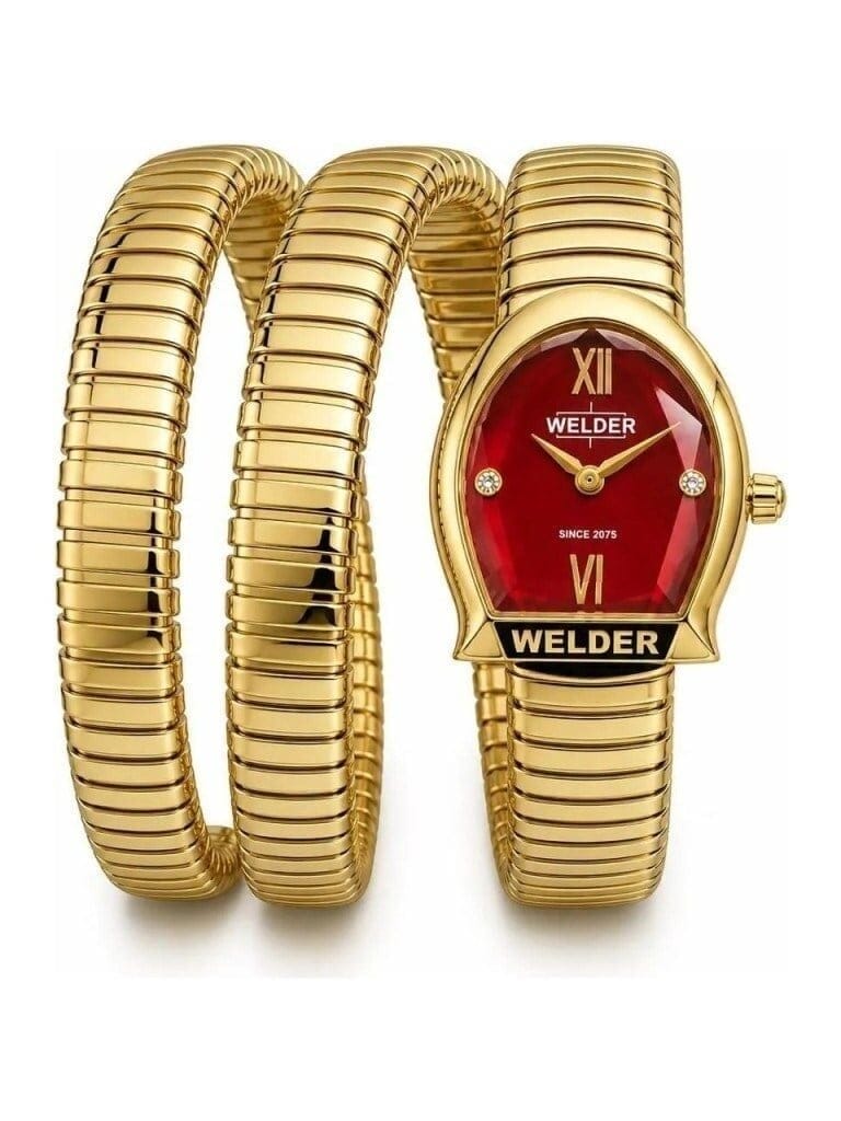 Welder Moody Watch WSN2001 Kadın KOL SAATİ