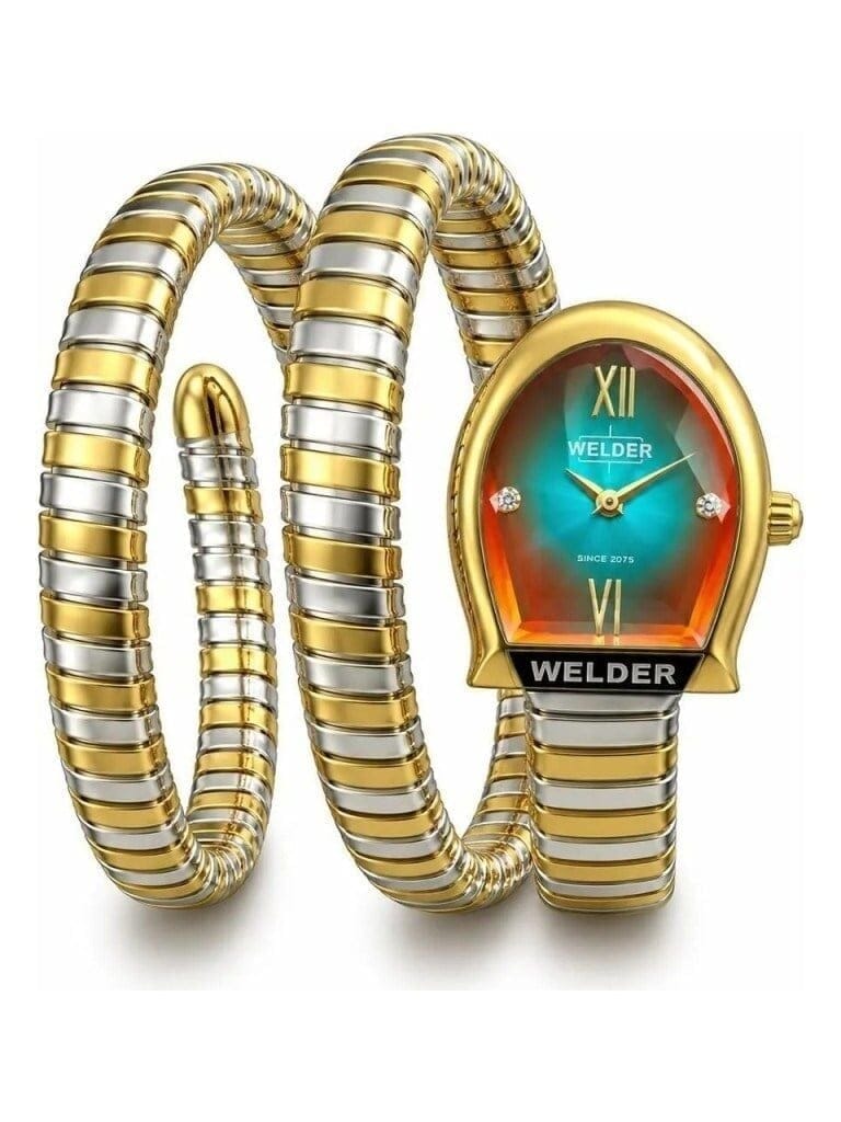 Welder Moody Watch WSN2002 Kadın KOL SAATİ