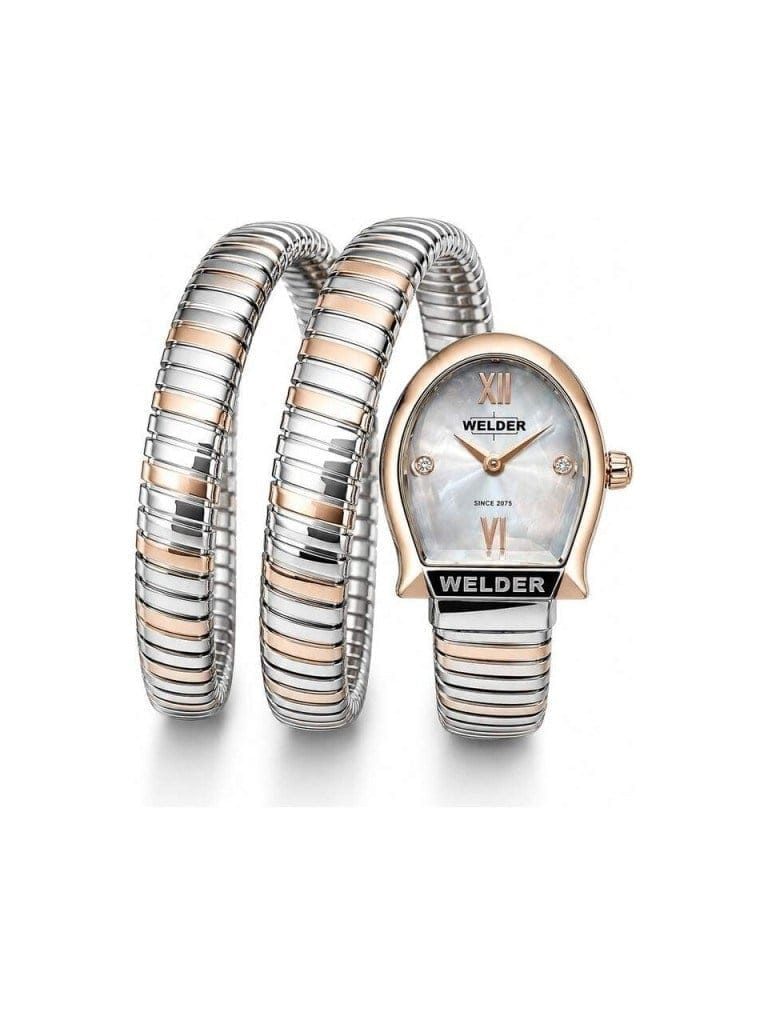Welder Moody Watch WSN2003 Kadın KOL SAATİ