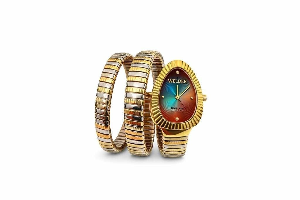 Welder Moody Watch WSN3003 Kadın KOL SAATİ