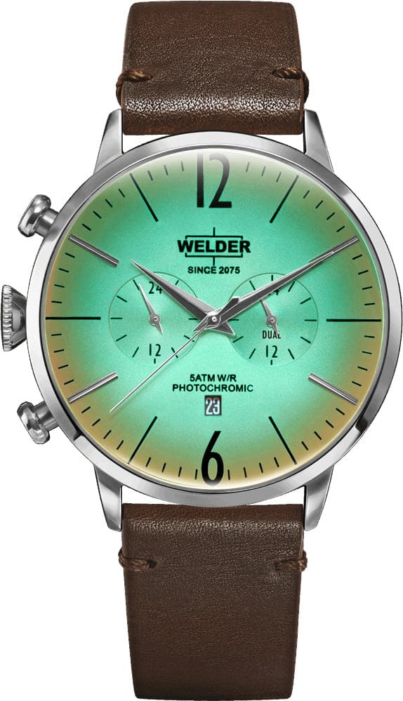 Welder Moody Watch WWRC302 Erkek KOL SAATİ