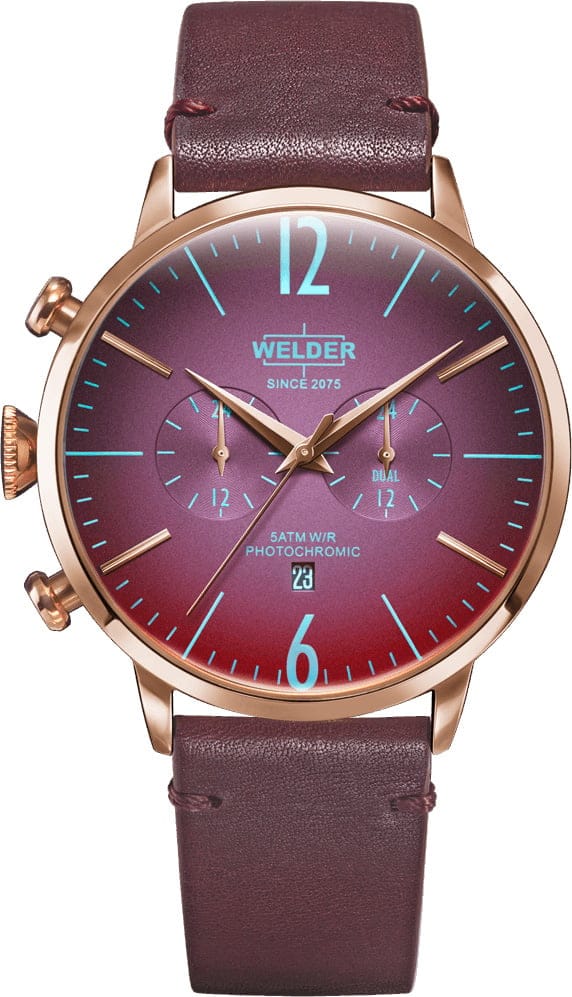 Welder Moody Watch WWRC304 Erkek KOL SAATİ