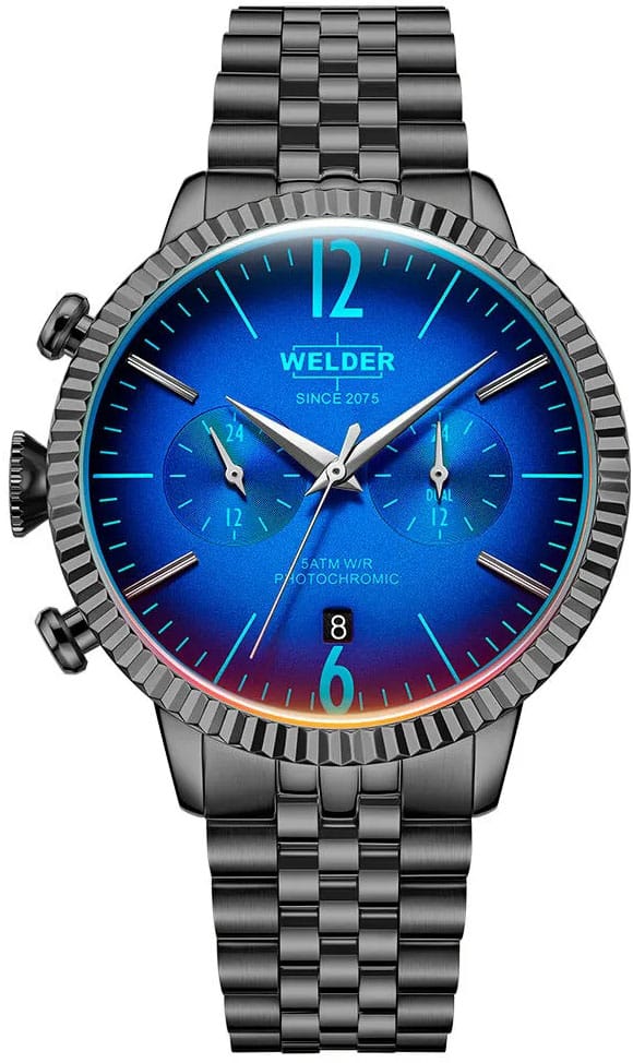 Welder Moody Watch WWRC874 Erkek KOL SAATİ