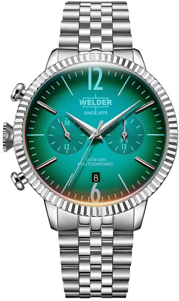 Welder Moody Watch WWRC877 Erkek KOL SAATİ