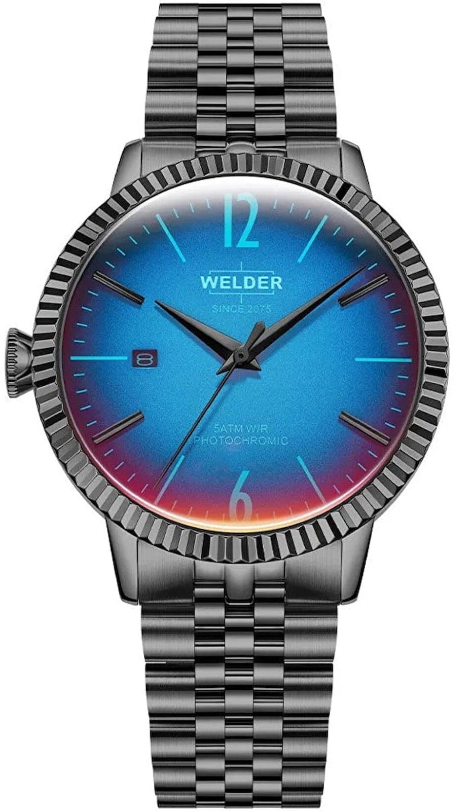 Welder Moody Watch WRC255 UNISEX KOL SAATİ