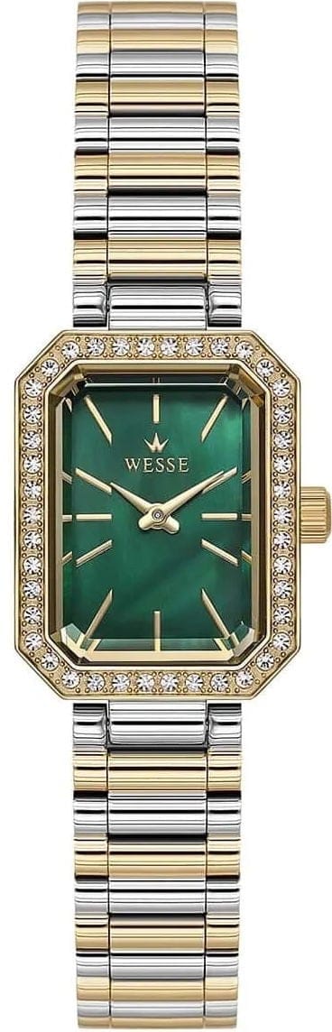 WESSE WWL114803 Kadın KOL SAATİ
