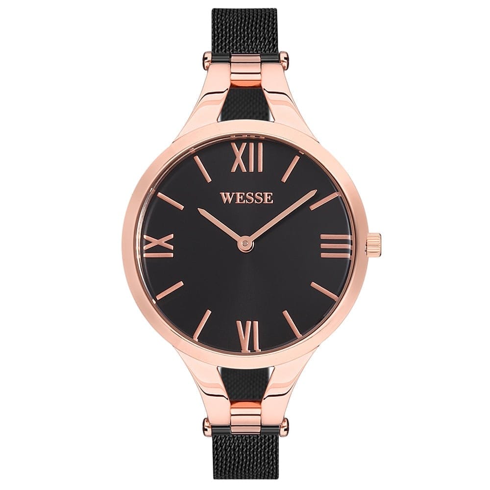 WESSE WWL1039-04 Kadın KOL SAATİ